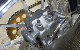 KAWASAKI GPZ900R NINJA 1998 ZX900A