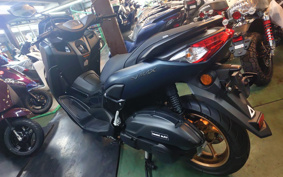YAMAHA NMAX ABS SEG6J