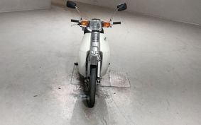 HONDA SUPER CUB50 C50