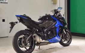 SUZUKI GSX-S1000F 2017 GT79B