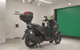YAMAHA TRICITY 155 A 2015 SG37J