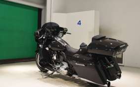HARLEY FLHXS 1870