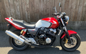 HONDA CB400SFV-3 2005 NC39