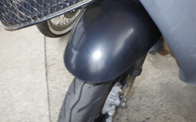 SUZUKI LET's 4 CA45A