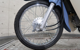 HONDA SUPER CUB50 AA09