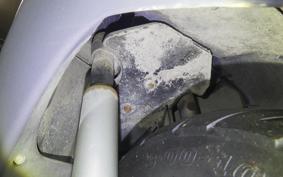 HONDA DIO GEN 2 2002 AF27