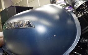 HONDA GB350 2024 NC59