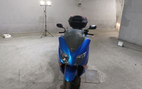 HONDA FORZA Z MF10