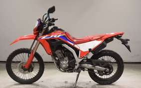 HONDA CRF250L MD47