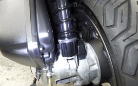 HONDA PCX 125 2009 JK05