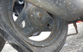 HONDA DIO Gen.4 AF35