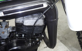 SUZUKI TS125 2004 TS1252