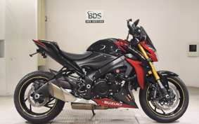 SUZUKI GSX-S1000 2017 GT79B