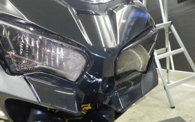 KAWASAKI NINJA 250 2 2018 EX250Y