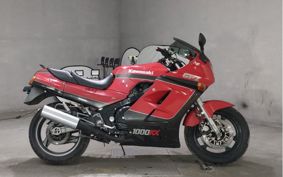 KAWASAKI GPZ1000RX ZXT00A
