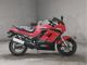 Фото Kawasaki GPZ1000RX с японского аукциона