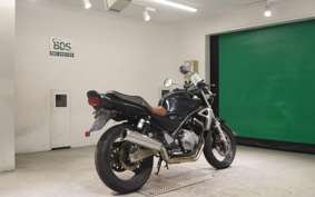 KAWASAKI BALIUS 250 Gen.2 ZR250B