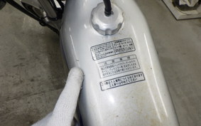 HONDA IHATOV 2012 JD03