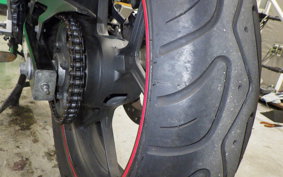 SUZUKI ｼﾞｸｻｰ150 NG4BG
