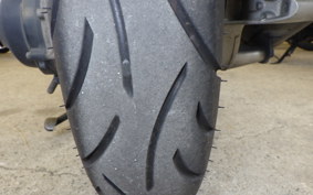 YAMAHA TRICITY 125 SE82J