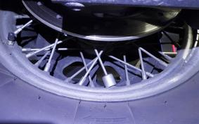 HARLEY FLSTC 1450 2002