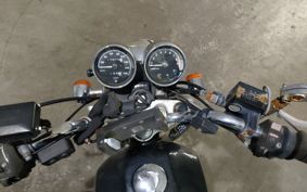 HONDA CB400SS 2007 NC41