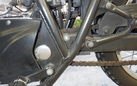 KAWASAKI 250TR BJ250F