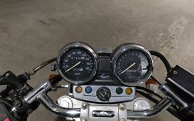 KAWASAKI ZEPHYR400K 1998 ZR400C