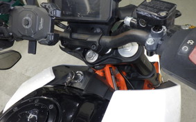 KTM 390 DUKE 2018