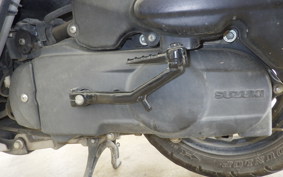 SUZUKI LET's CA4AA