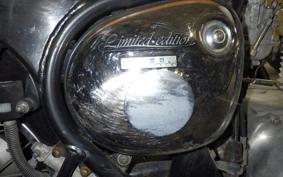 KAWASAKI ESTRELLA RS 1998 BJ250A