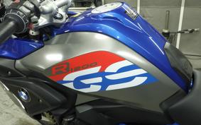 BMW R1200GS RALLY 2017