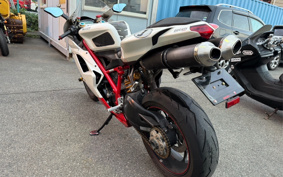 DUCATI  DUCATI 1198S 2010