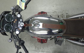 MOTO GUZZI V7 RACER 2 2015