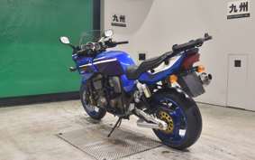 KAWASAKI ZRX1200 S 2002