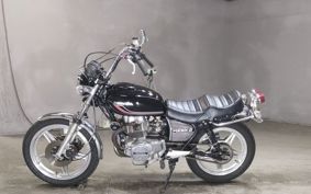 HONDA CB250 CB250T