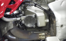 DUCATI STREETFIGHTER V4 S 2021