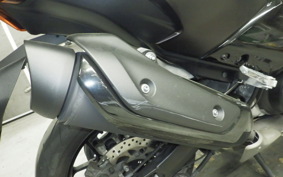 YAMAHA T-MAX 560 T 2024 SJ19J