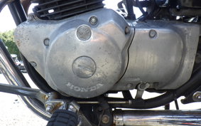 HONDA REBEL 250 MC13