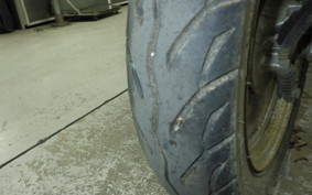 YAMAHA JOG POCHE SA08J