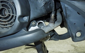 YAMAHA CYGNUS 125 XSR 3 2025 SED8J