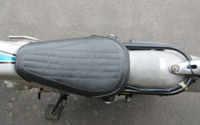 HONDA BIALSTL125 TL125S