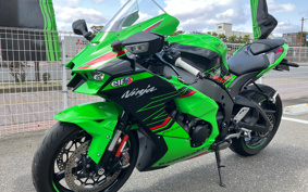KAWASAKI NINJA ZX-10R ABS 2023 ZXT02L