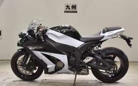 KAWASAKI ZX 10 NINJA ABS 2013