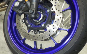 YAMAHA MT-09 ASP 2019 RN52J