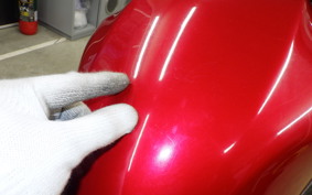 KAWASAKI ER400 N 2011 ER400B