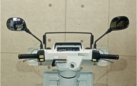 HONDA  GYRO X BASIC  TD02