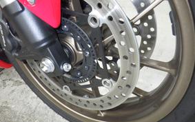 HONDA VFR800F 2022 RC79