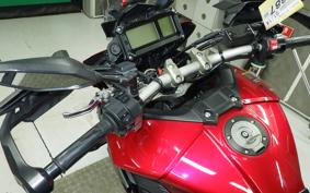 YAMAHA MT-09 Tracer 2015 RN36J