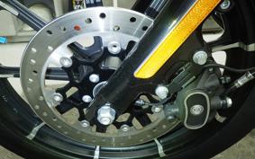 HARLEY XL883N 2016
